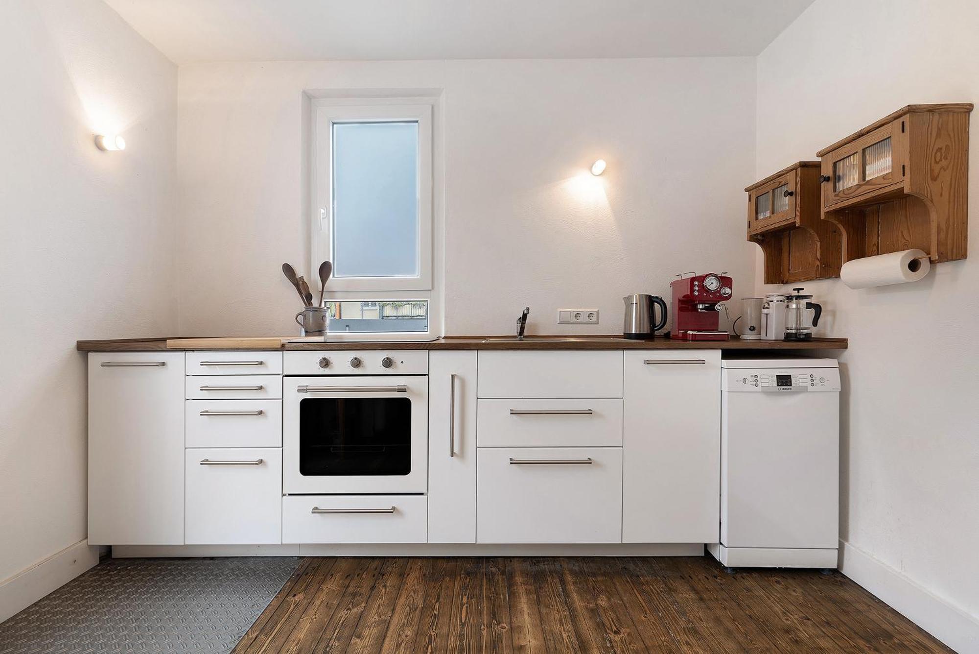 Ferienhaus Am Kuenstleratelier ريغيل المظهر الخارجي الصورة