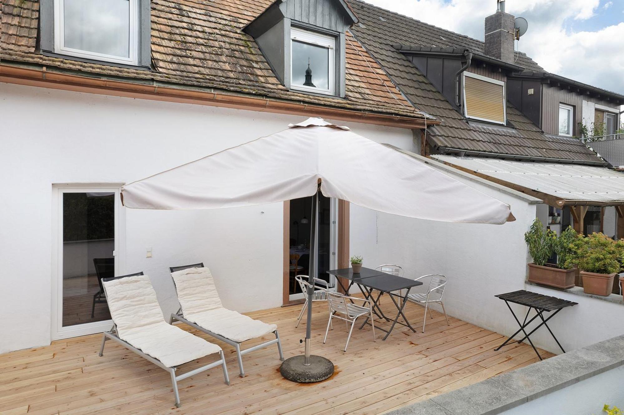 Ferienhaus Am Kuenstleratelier ريغيل المظهر الخارجي الصورة